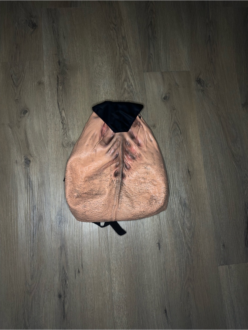 ImRanPotato ‘SackPack’ Backpack